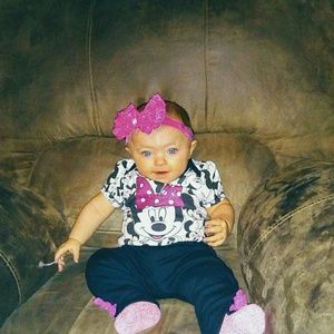 Meet your Posher, Suzanne